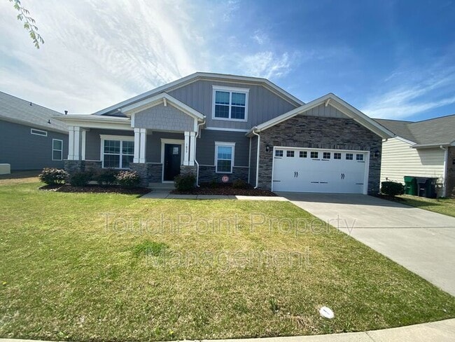 property at 5839 Eleanor Rigby Rd