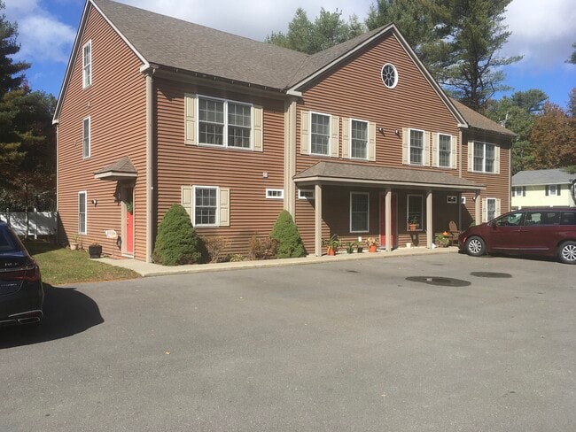 property at 7 Carlisle St