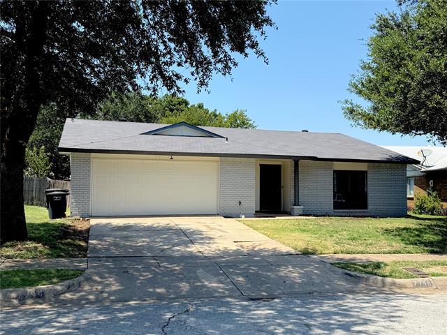 property at 7748 Landmark Ridge St