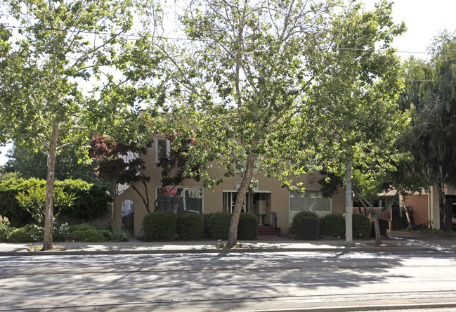 Fortune in San Jose, CA - Foto de edificio - Building Photo