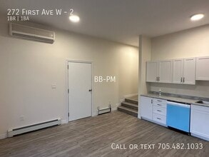 272 1st Ave W in North Bay, ON - Building Photo - Building Photo