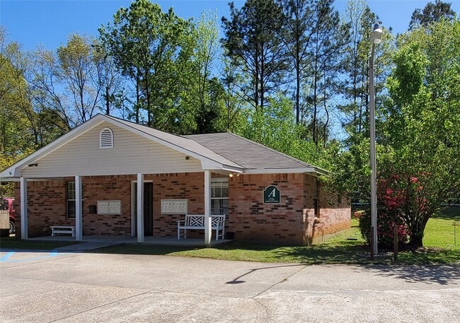 property at 13000 Main St