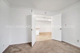 1639 Woodland Dr in Provo, UT - Building Photo - Building Photo