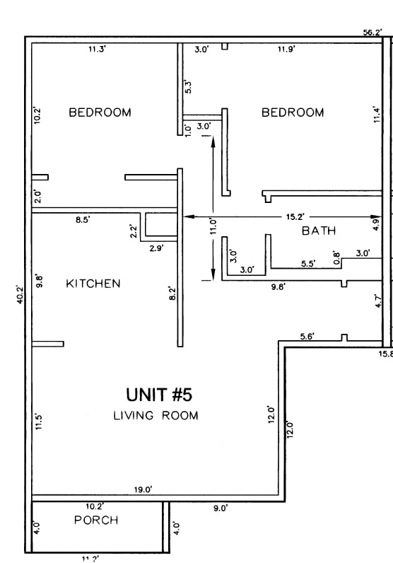 329 Old Lake Shore Rd in Gilford, NH - Building Photo - Building Photo