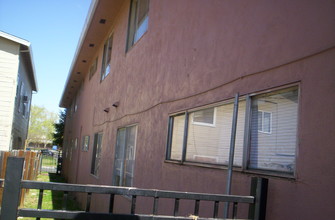 2500 35th St in Sacramento, CA - Building Photo - Building Photo