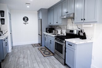 10463 Alcott Dr in Houston, TX - Building Photo - Building Photo