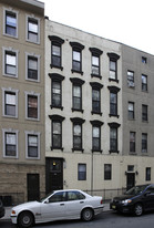 403 1st St Apartments