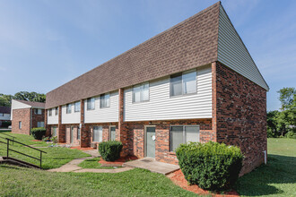 Western Green in Bowling Green, KY - Foto de edificio - Building Photo