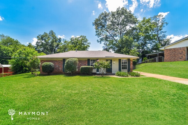 property at 106 Brookhaven Dr