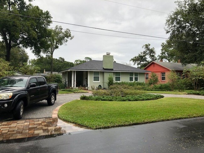 1205 Monterey St in Jacksonville, FL - Building Photo - Building Photo