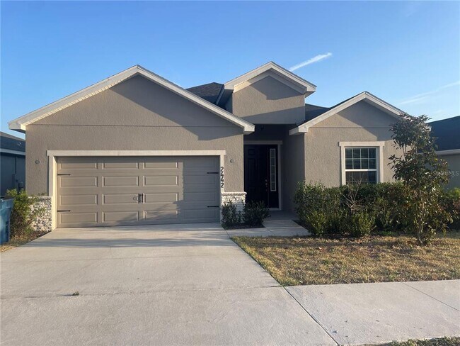 property at 2442 Matterhorn Trl