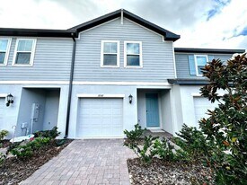 16345 Bird of Paradise Ave in Clermont, FL - Building Photo