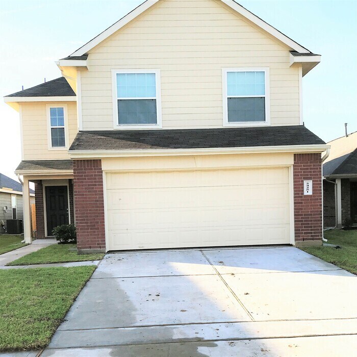 24251 San Marzano Ct in Katy, TX - Building Photo