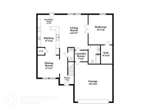 113 Reno Ct in Clayton, NC - Building Photo - Building Photo
