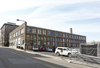 501-517 Union Ave in Knoxville, TN - Building Photo - Building Photo