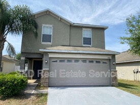 3968 Hampton Hills Dr in Lakeland, FL - Building Photo