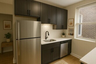 728 W Barry Ave in Chicago, IL - Building Photo - Building Photo