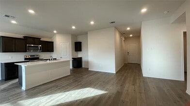 2914 Jasmine Dr in Sherman, TX - Building Photo - Building Photo