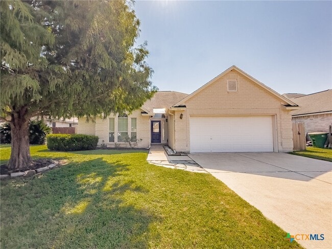 property at 111 Hackamore Ln