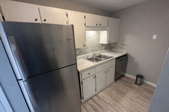 1310 Quail Cir in Killeen, TX - Building Photo - Building Photo