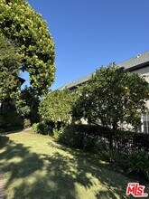 7917 Norton Ave in West Hollywood, CA - Building Photo - Building Photo