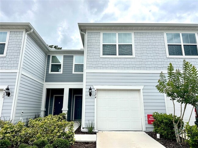 property at 4574 Cypress Cay Wy