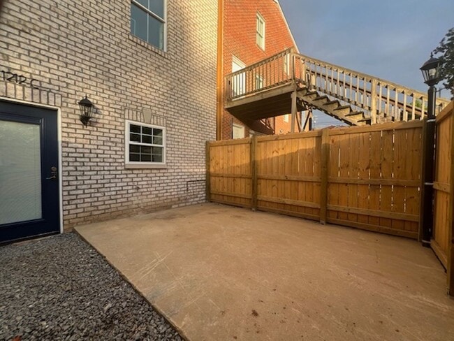 1208 Gay St-Unit -Unit C in Dandridge, TN - Building Photo - Building Photo