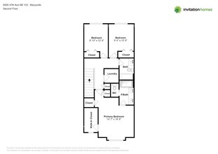 6505 47th Ave NE in Marysville, WA - Building Photo - Building Photo