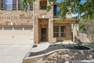 1419 Grande Mesa Dr in Georgetown, TX - Building Photo - Building Photo