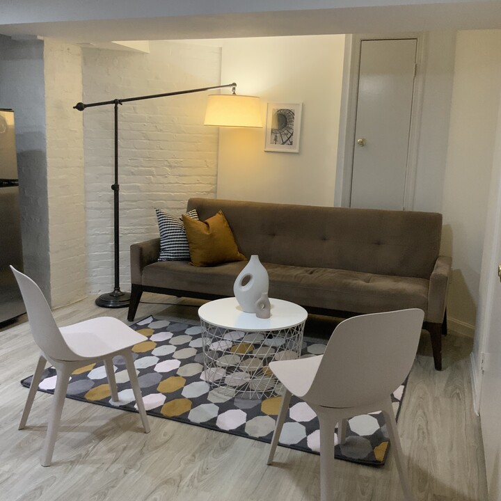 1636 44th St NW, Unit English Basement in Washington, DC - Building Photo