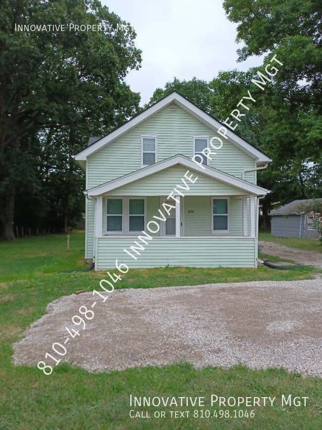 3030 Center Rd