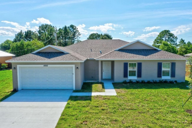 property at 6363 Seven Springs Blvd