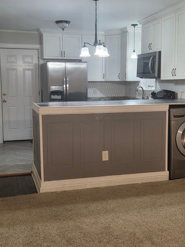 property at 2920 Pinehurst Rd