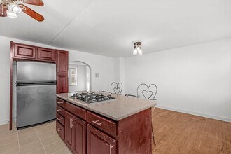 1908 E Belvedere Ave in Baltimore, MD - Building Photo - Building Photo