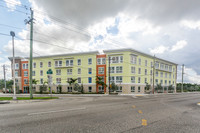 Modello Homes in Homestead, FL - Building Photo - Building Photo