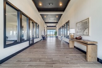 The Reserve at Cresson in Godley, TX - Foto de edificio - Building Photo