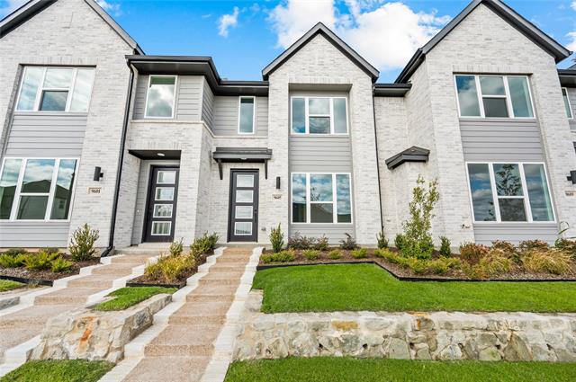 property at 9605 Dahlia Blvd