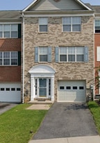 4713 Kings Mill Way in Owings Mills, MD - Building Photo