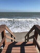199 Florida A1A in Satellite Beach, FL - Building Photo