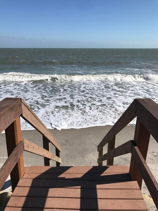 199 Florida A1A in Satellite Beach, FL - Building Photo