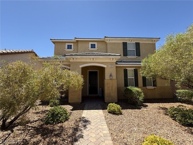 property at 2309 Florindo Walk