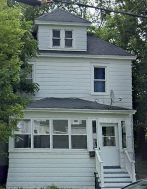 property at 147 Clyde Ave