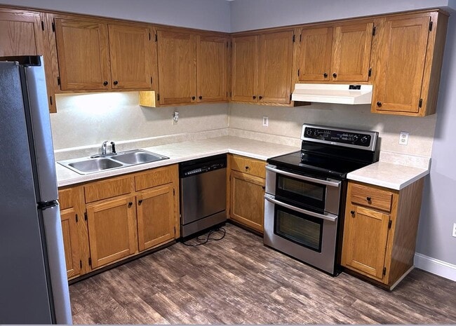 96 E Heights Ave in Bowling Green, KY - Building Photo - Building Photo