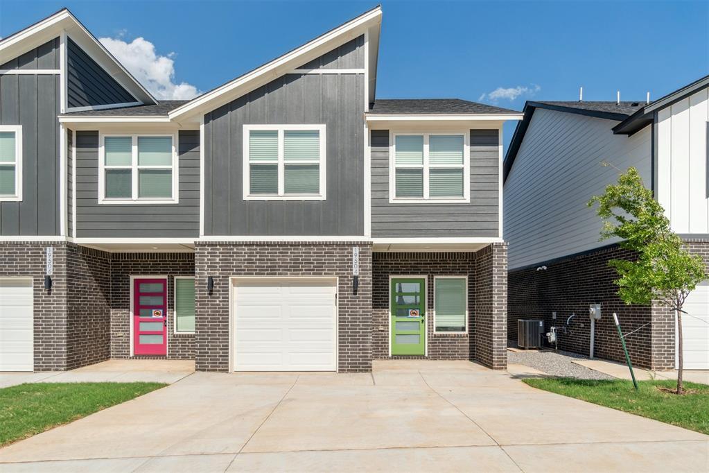 19508 Molly Dr in Edmond, OK - Building Photo