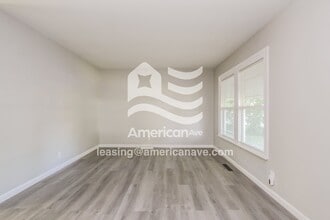 3918 N Webster Ave in Indianapolis, IN - Foto de edificio - Building Photo