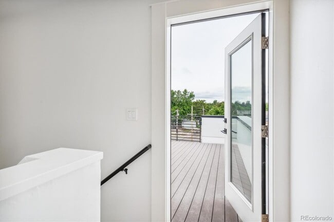 3126 N Gilpin St in Denver, CO - Building Photo - Building Photo