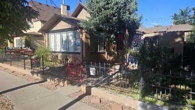 44 Lincoln St in Denver, CO - Foto de edificio - Building Photo