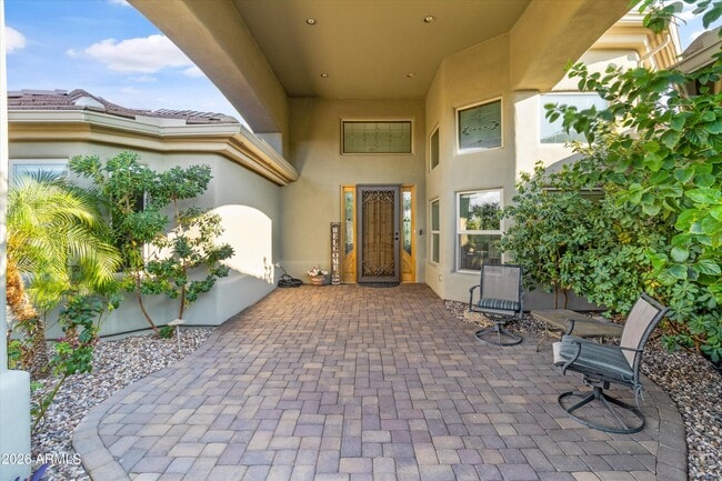 14541 E Gamble Ln in Scottsdale, AZ - Building Photo - Building Photo