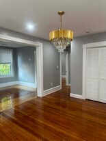 41 Tremont St, Unit 2 floor in Fall River, MA - Building Photo