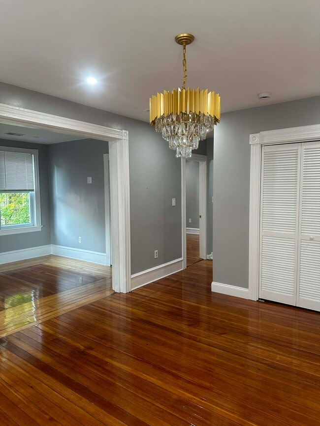 41 Tremont St, Unit 2 floor, Unit 2 floor